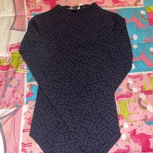Skimsxfendi Body Suit